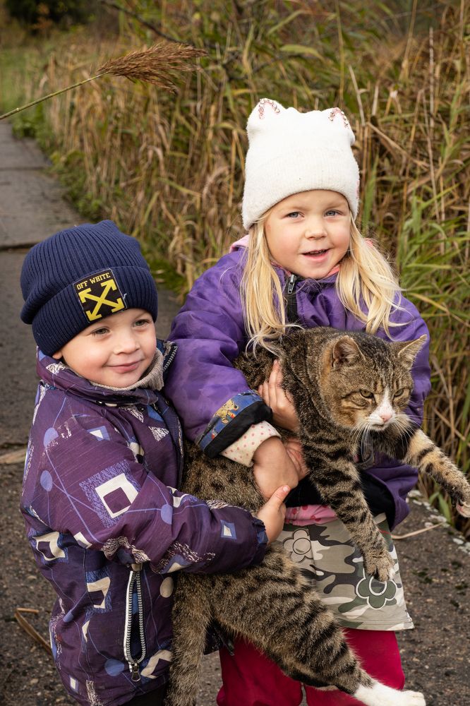 Photograph by Anastasia Vladimirovna