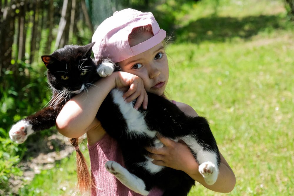 Photograph by Anastasia Vladimirovna