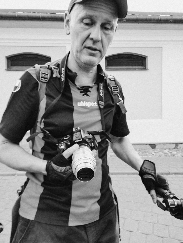 Photograph by Ия Дирко