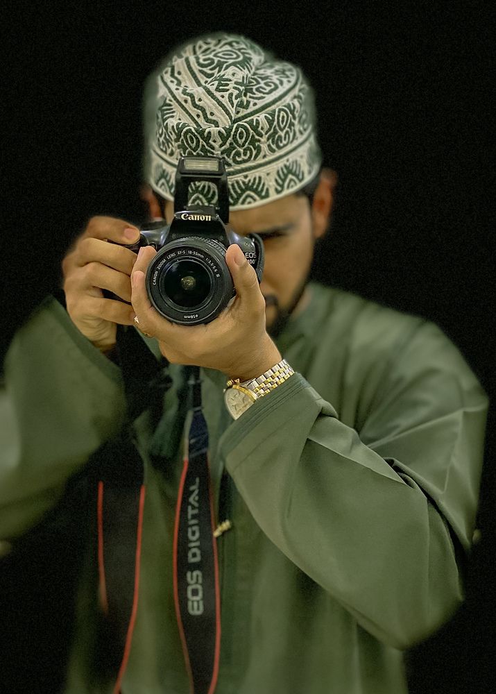 Photograph by Waleed Yousuf Alwahaibi