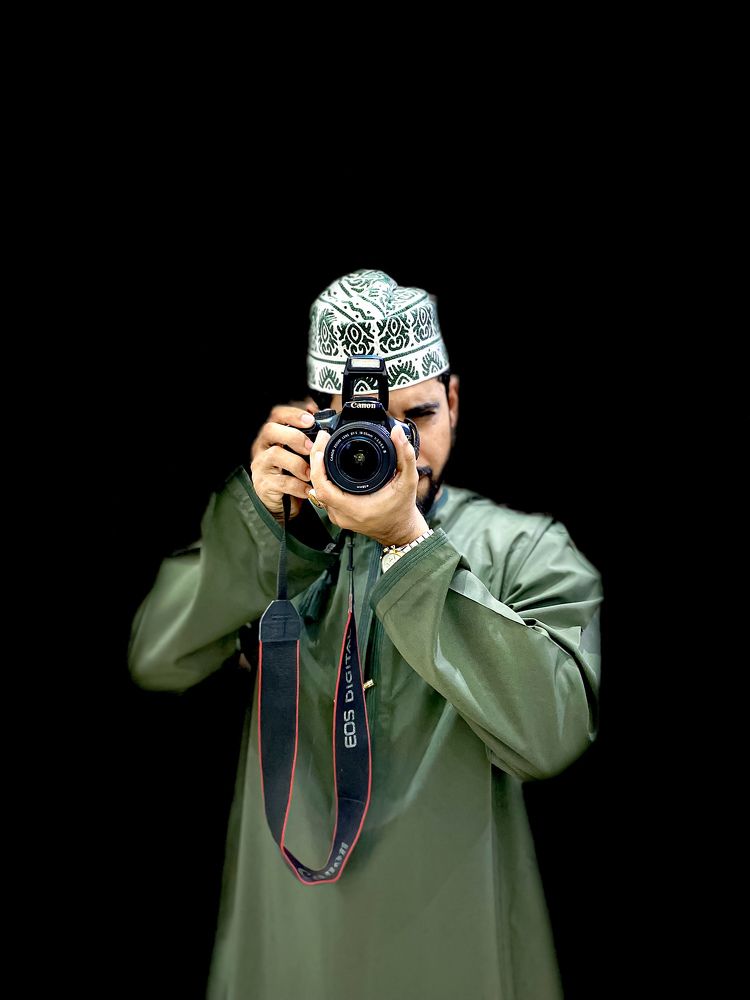 Photograph by Waleed Yousuf Alwahaibi