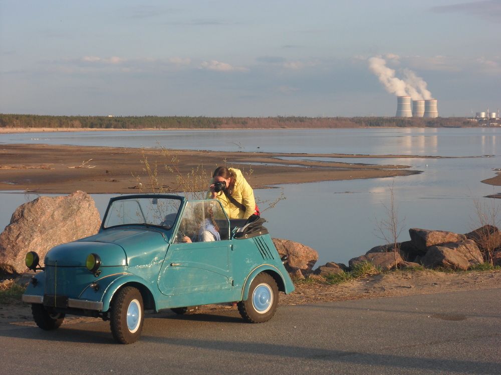 Photograph by Маша Худякова