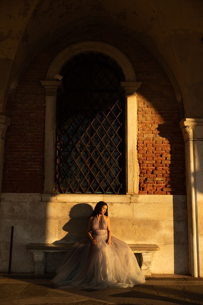 Photograph by Elena Radchenko