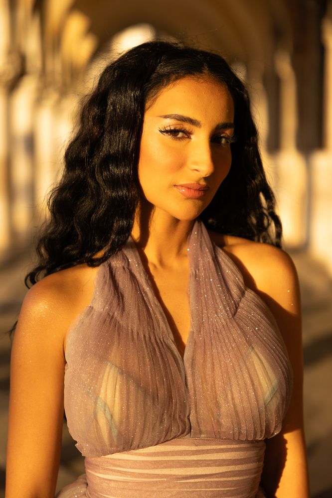 Photograph by Elena Radchenko