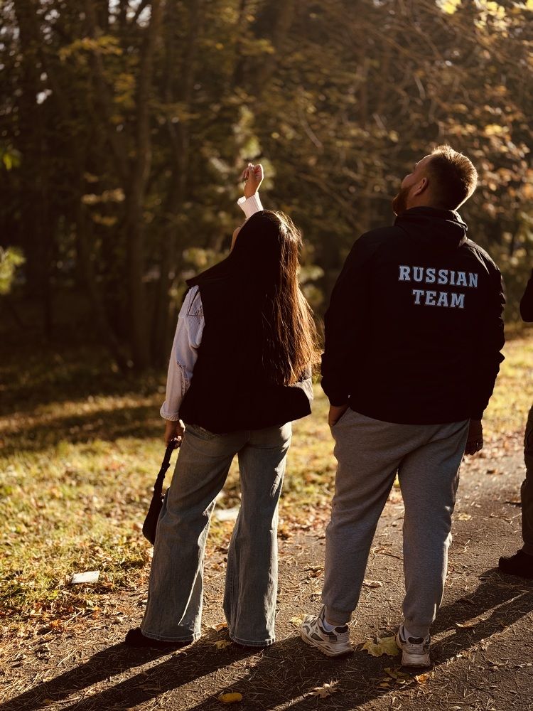 Photograph by Злата Тарасова