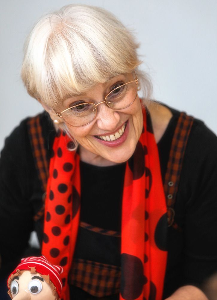 Photograph by Дмитрий Воробьёв