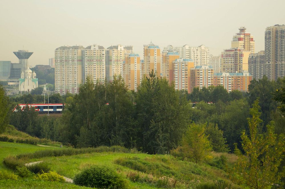 Photograph by Ксения Щукина