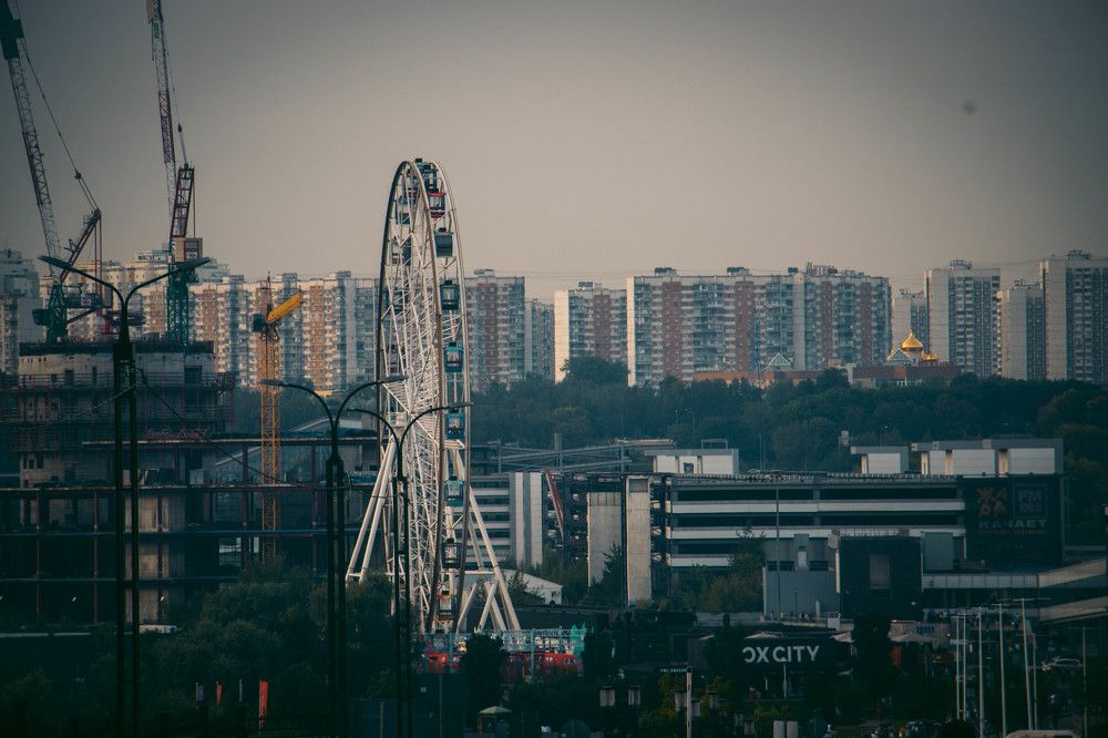 Photograph by Ксения Щукина