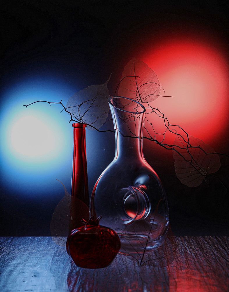 Photograph by Дмитрий Воробьёв