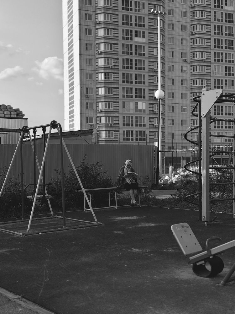 Photograph by Злата Тарасова