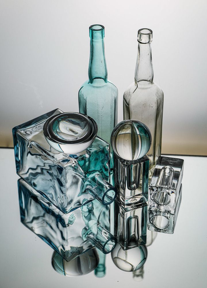 Photograph by Дмитрий Воробьёв