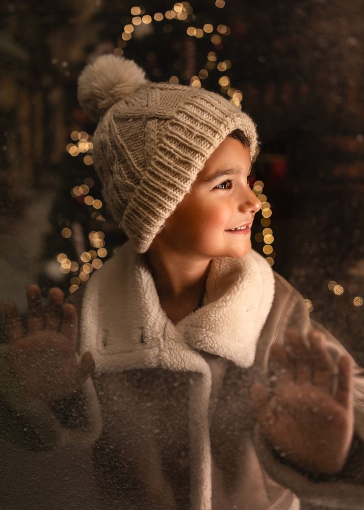 Photograph by Anna Mahrough