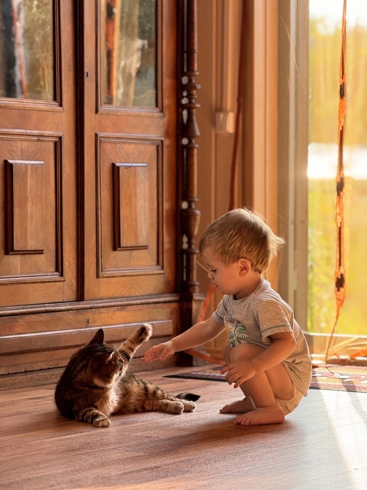 Photograph by Злата Тарасова