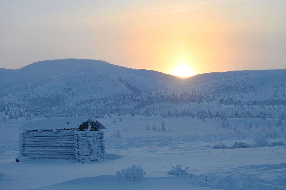 Photograph by Зинаида