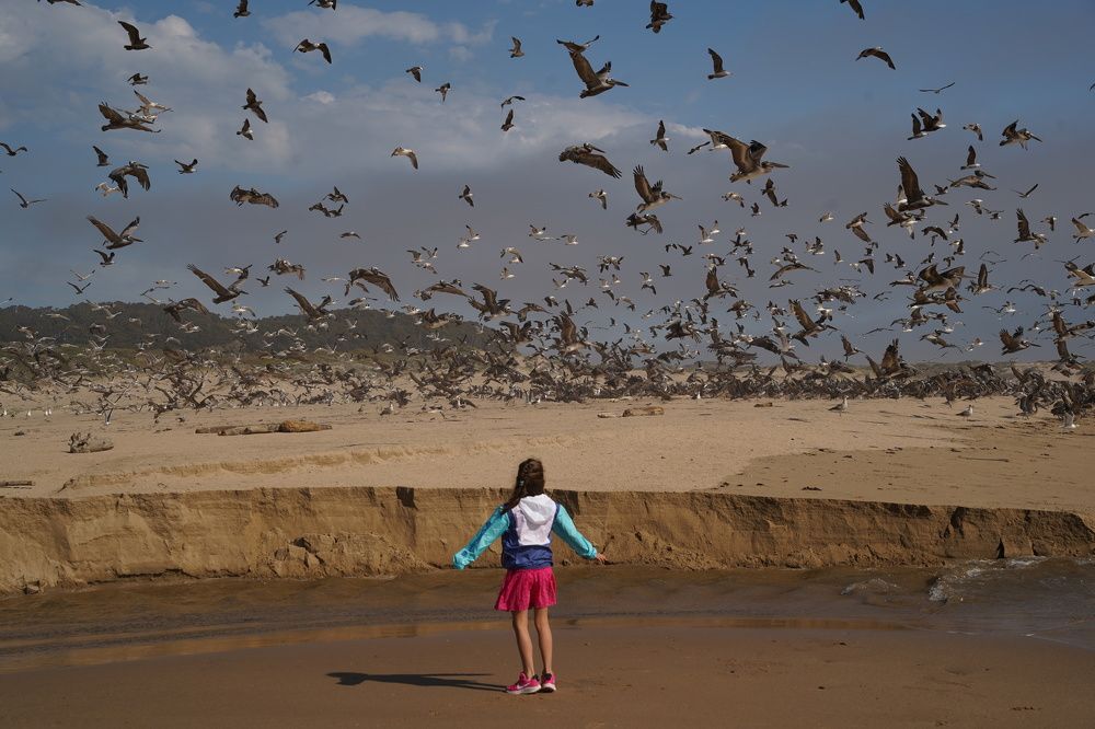 Photograph by Olga Maslova