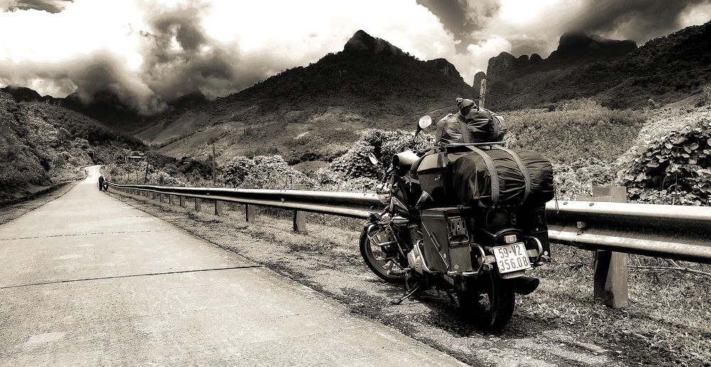 Photograph by PHƯƠNG NGUYỄN THÀNH