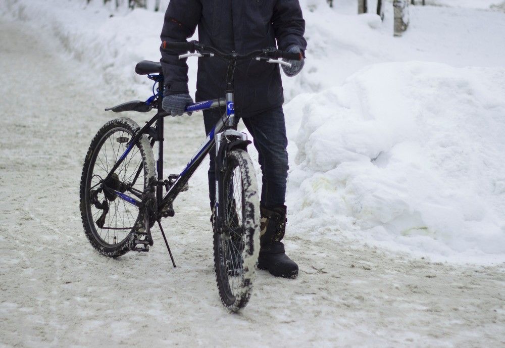 Photograph by Светлана Зотова