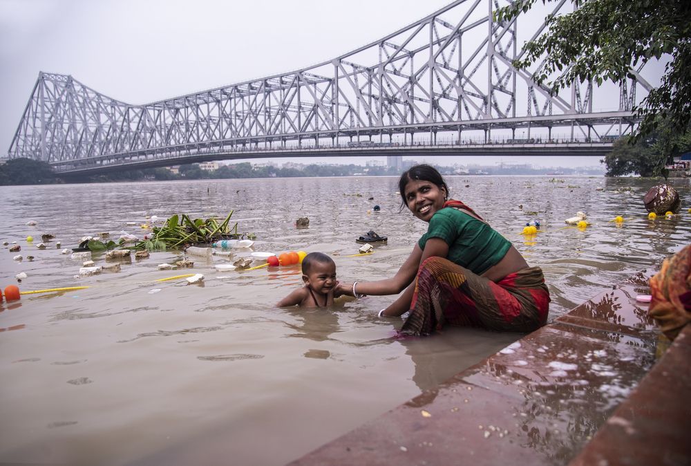 Photograph by Bijoy Paul