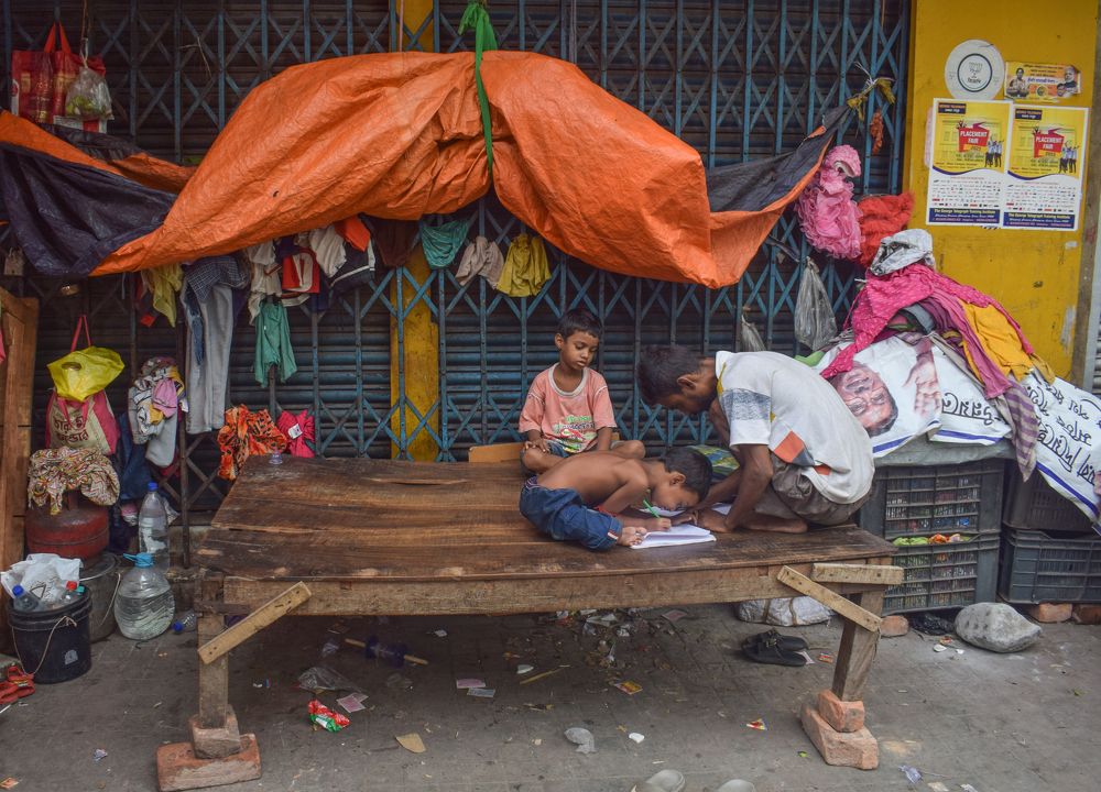 Photograph by Bijoy Paul