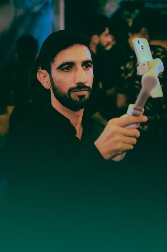 Photograph by Jahantigh Hossein