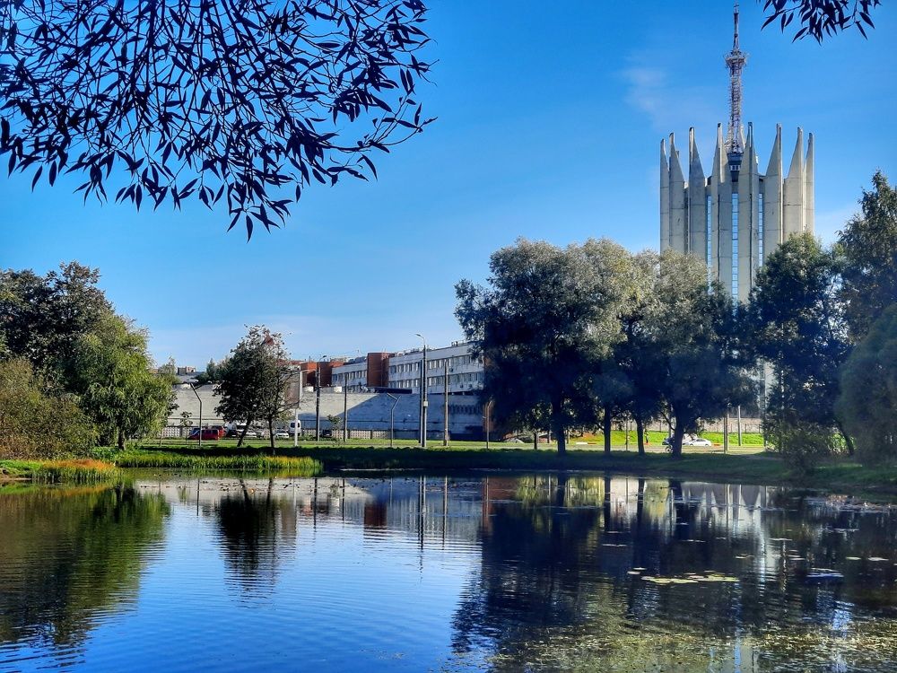 Photograph by Игорь