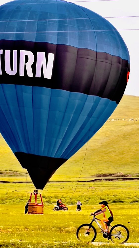 Photograph by Batsaikhan Badamdorj