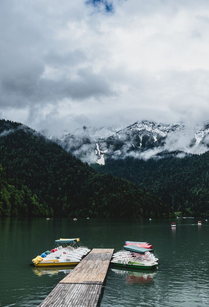 Photograph by Danila