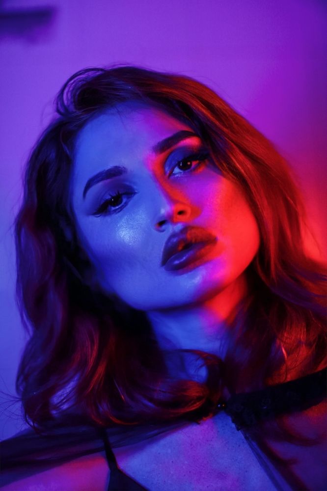 Photograph by Дария Ши