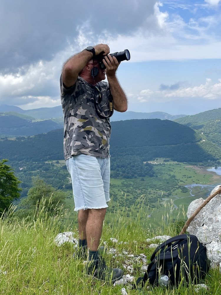 Photograph by Sandra Bruttomesso