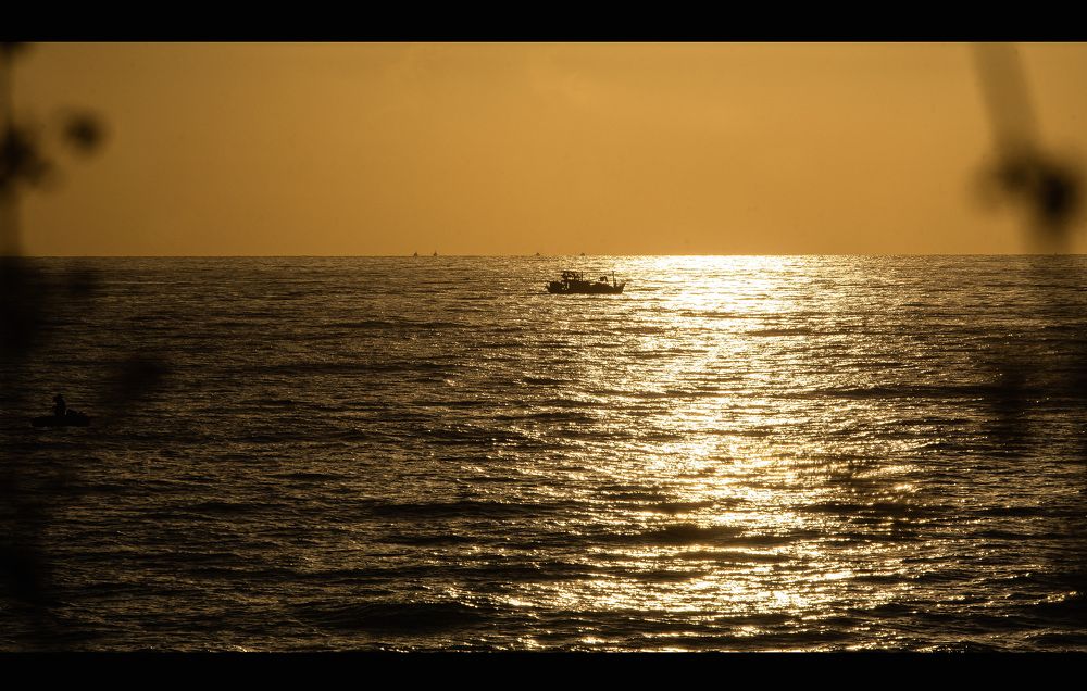 Photograph by HA CHI HAI