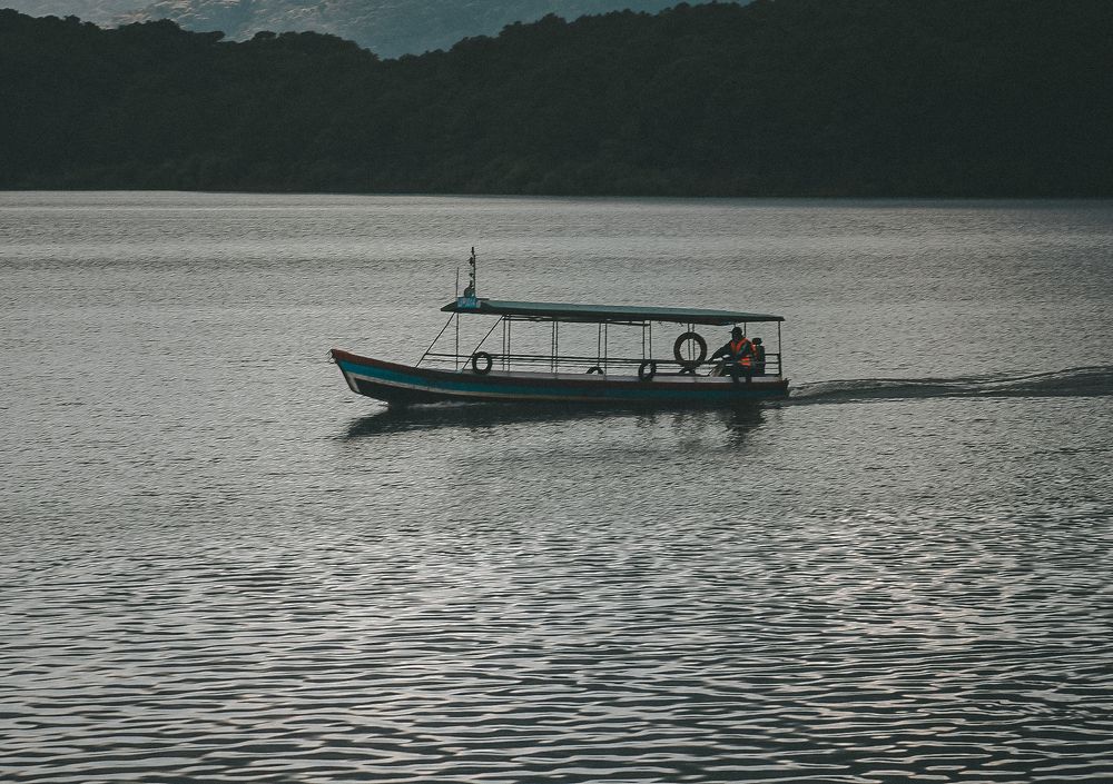 Photograph by HA CHI HAI