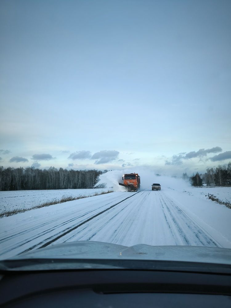 Photograph by Артем Капустин