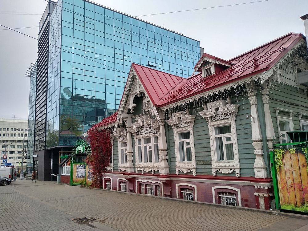 Photograph by Сергей Шевырин