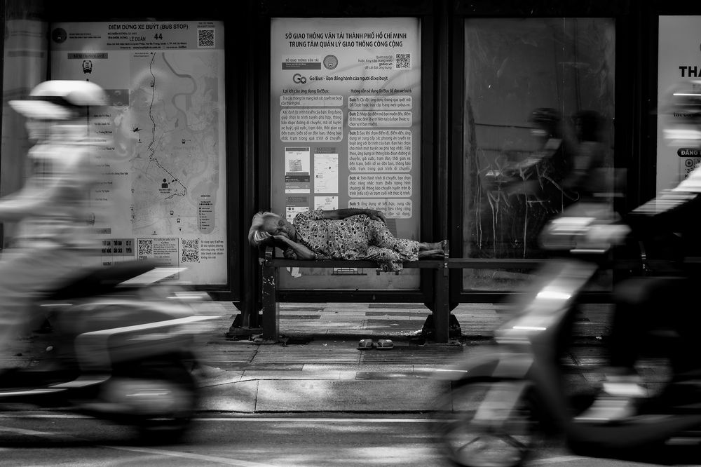 Photograph by Thành Đạt Trần