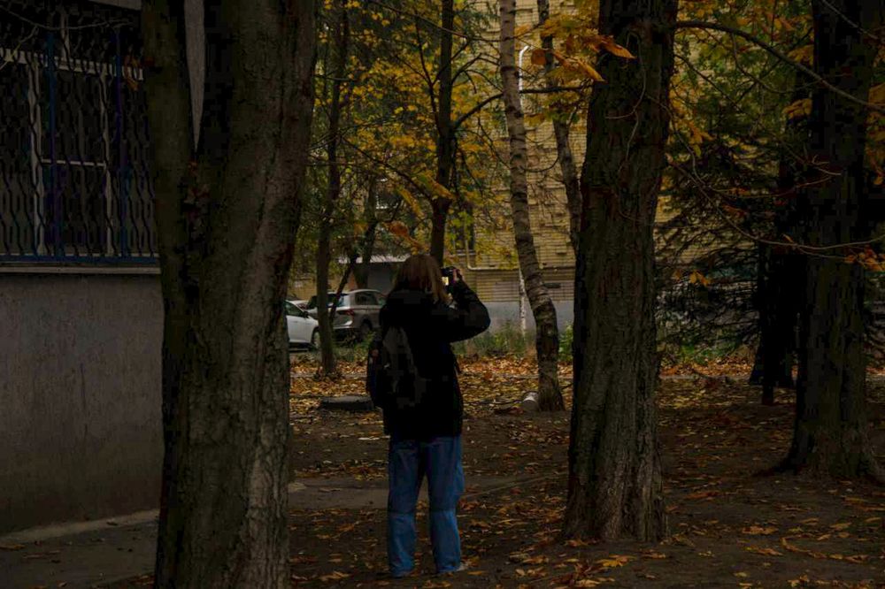 Photograph by Анастасия Логинова