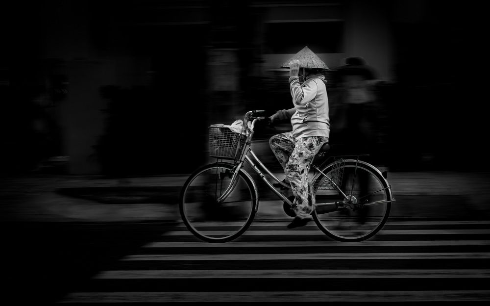 Photograph by Cao Alex