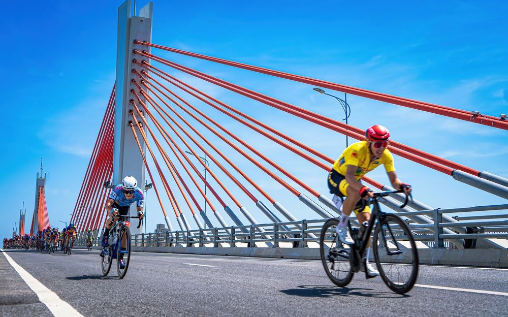 Photograph by Cao Alex