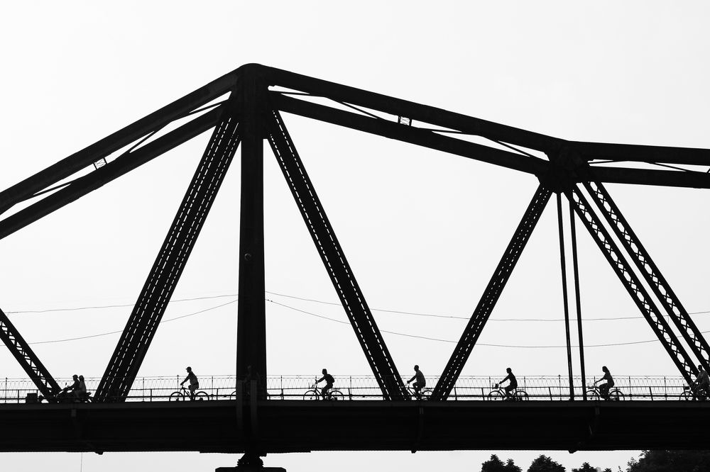 Photograph by Tung Xuan