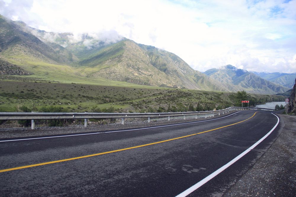 Photograph by Андрей Шрайнер