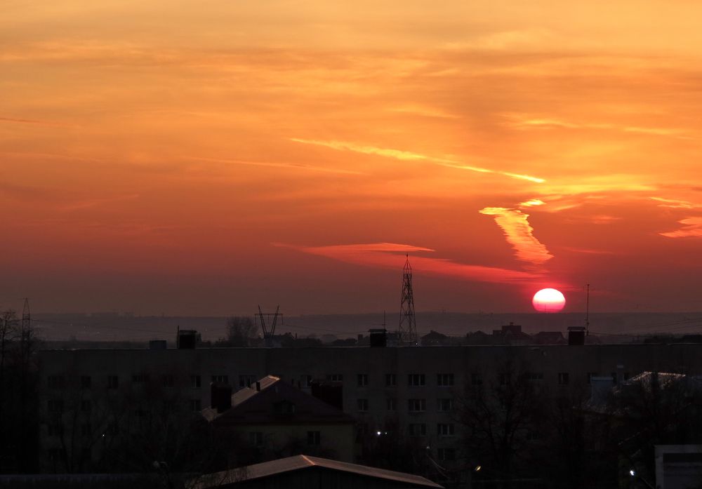 Photograph by Андрей Осмоловский