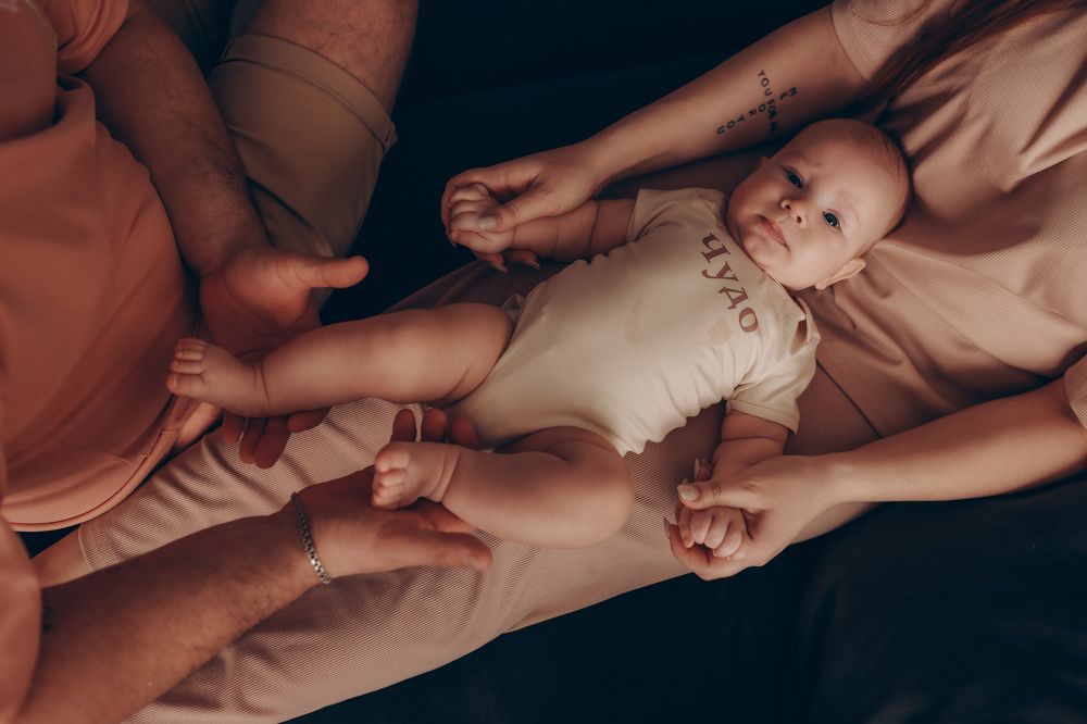 Photograph by Ольга Агафонова