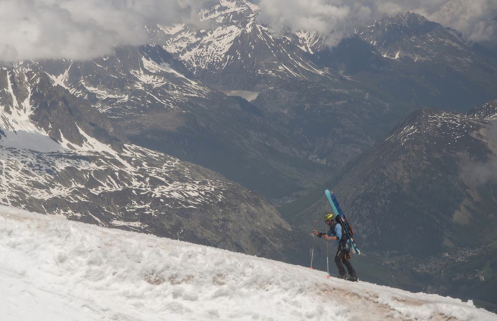 Photograph by Svetlana Rizzo