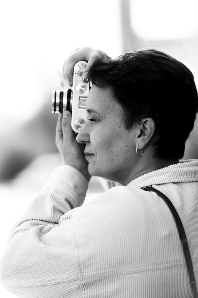 Photograph by Роман Акулов