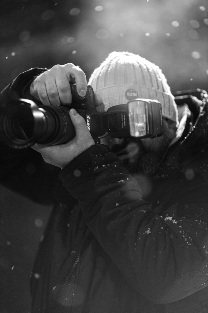 Photograph by Роман Акулов