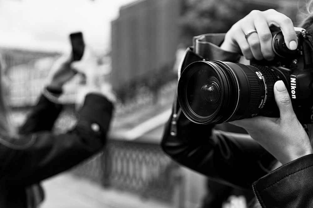 Photograph by Роман Акулов