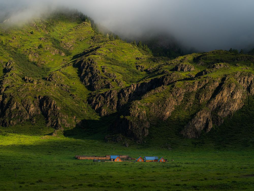 Фотография автора Shlomov Evgeny