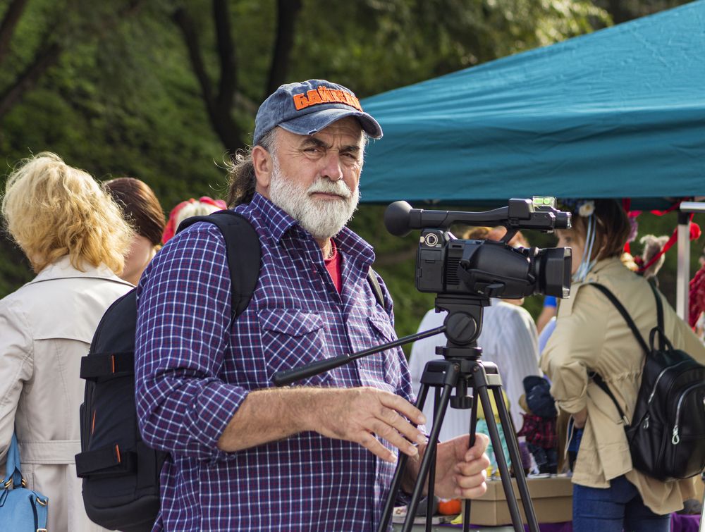 Photograph by Sergey Tsubanov