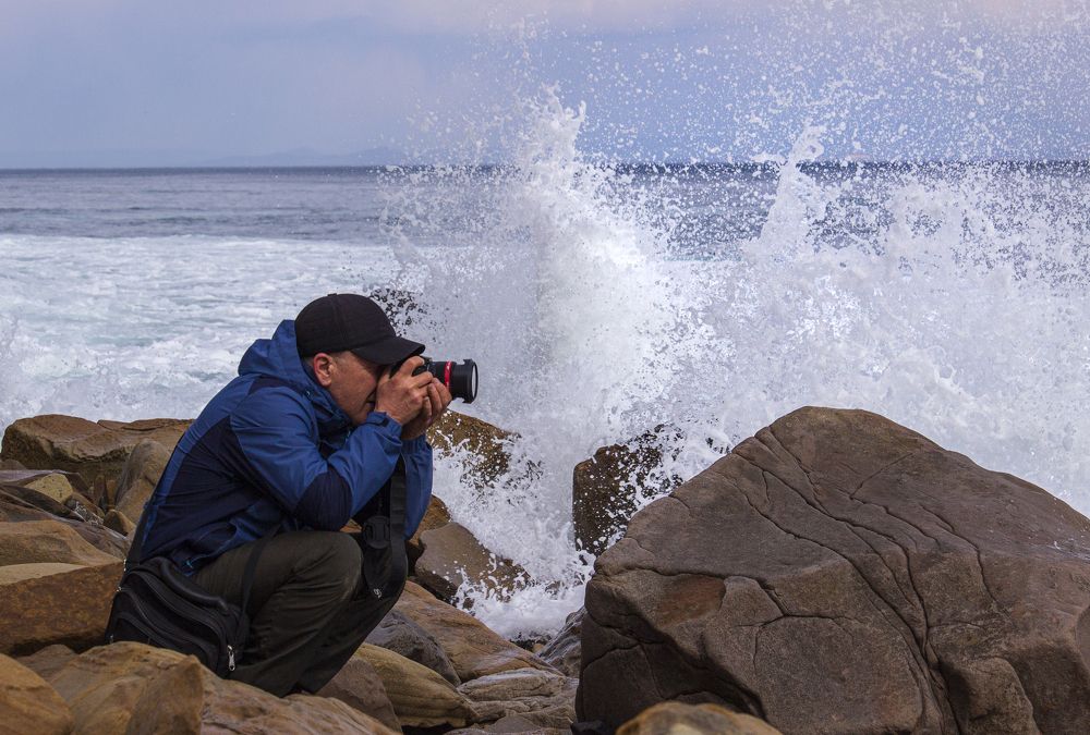 Photograph by Sergey Tsubanov