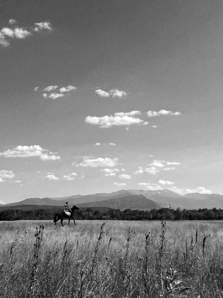 Photograph by Яна Сел