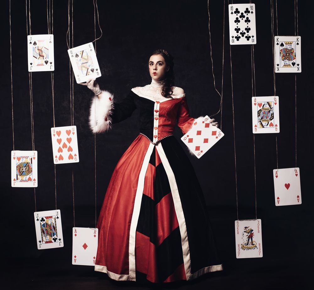 Photograph by Юлия Шестопалова